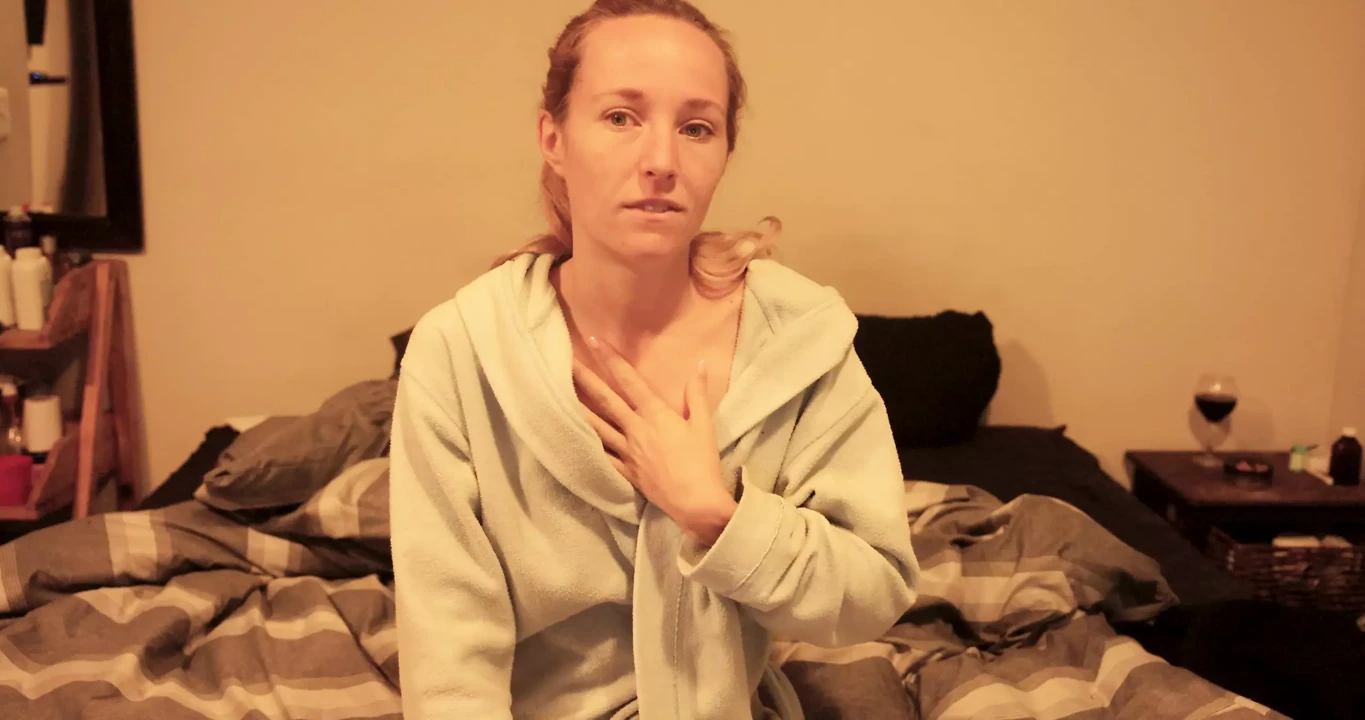 Perfect JOI video ever