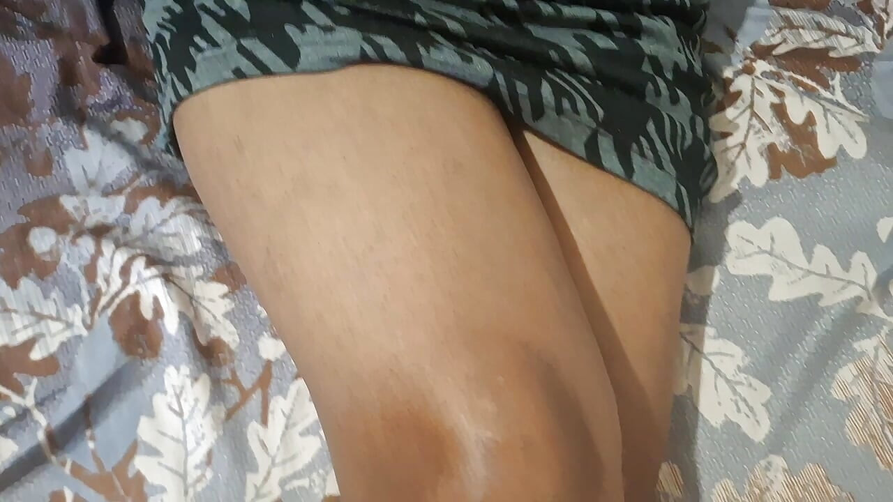 OMG! My Best Friends stepmom Big Booty