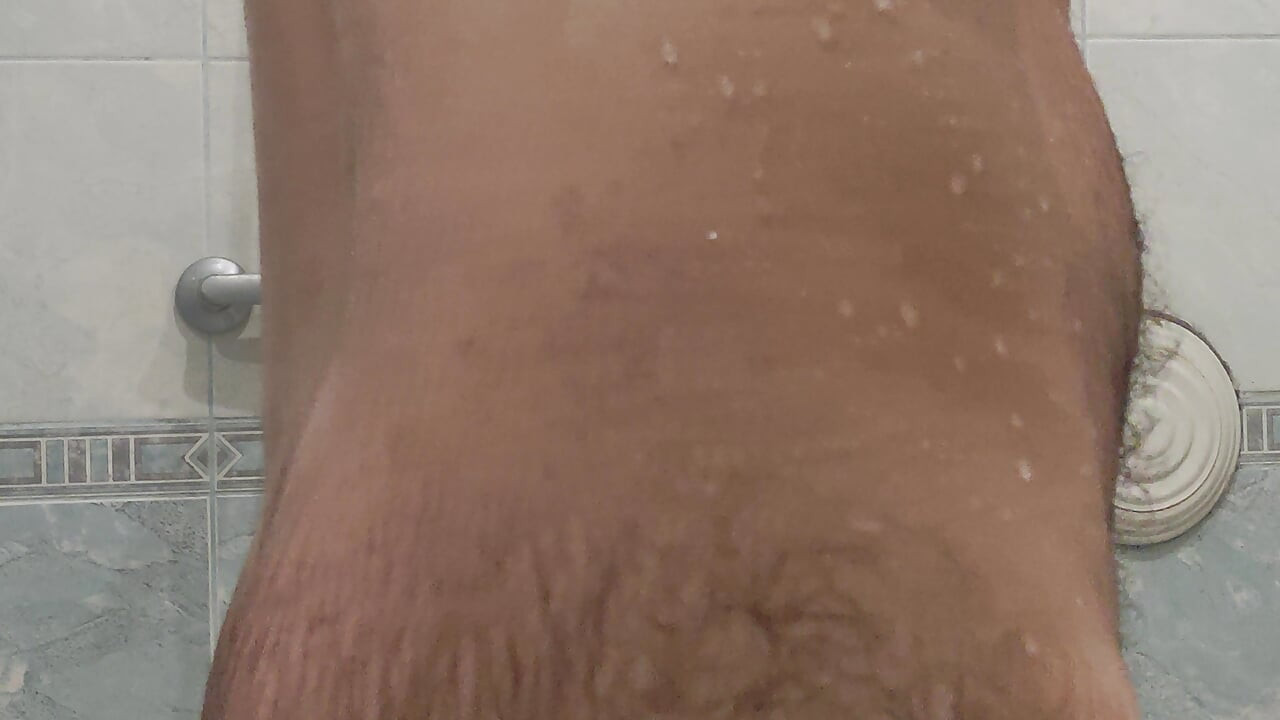 My Hairy Body and Dick