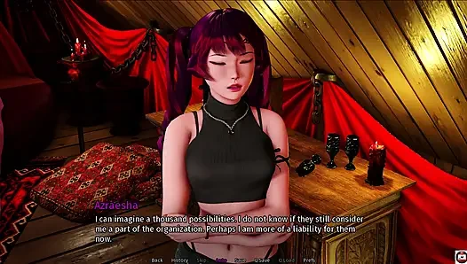 Yarık içinde bir ev - (pt 77) nc