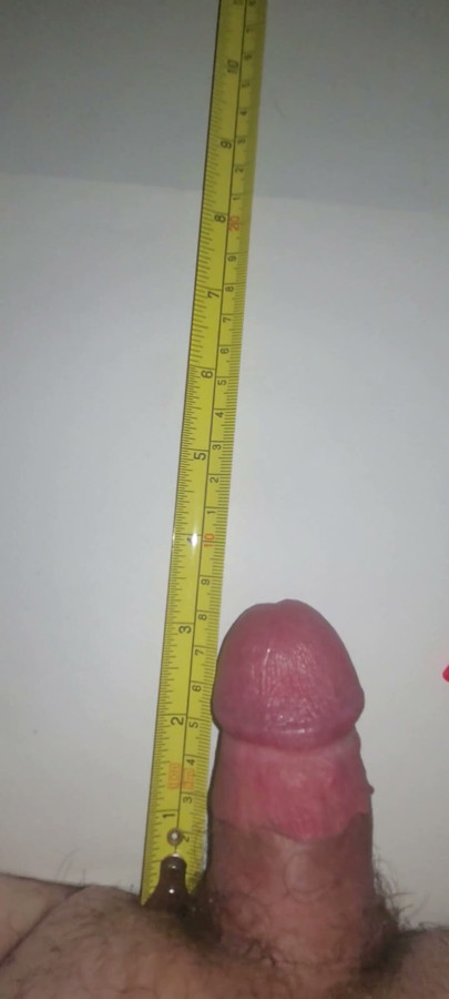 Small penis size
