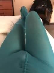 PantyHose fun