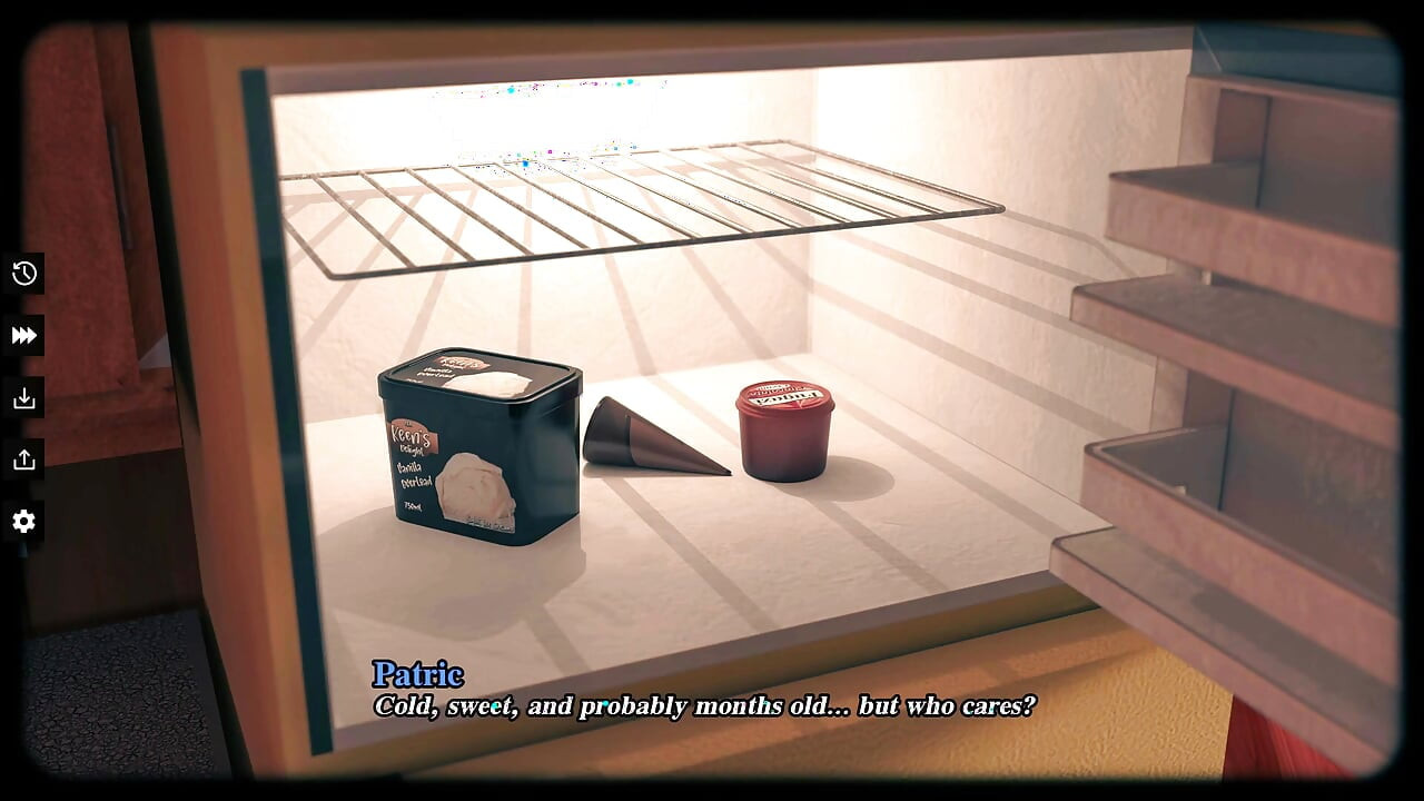 Drive to Nowhere - V1.7 - Full Part