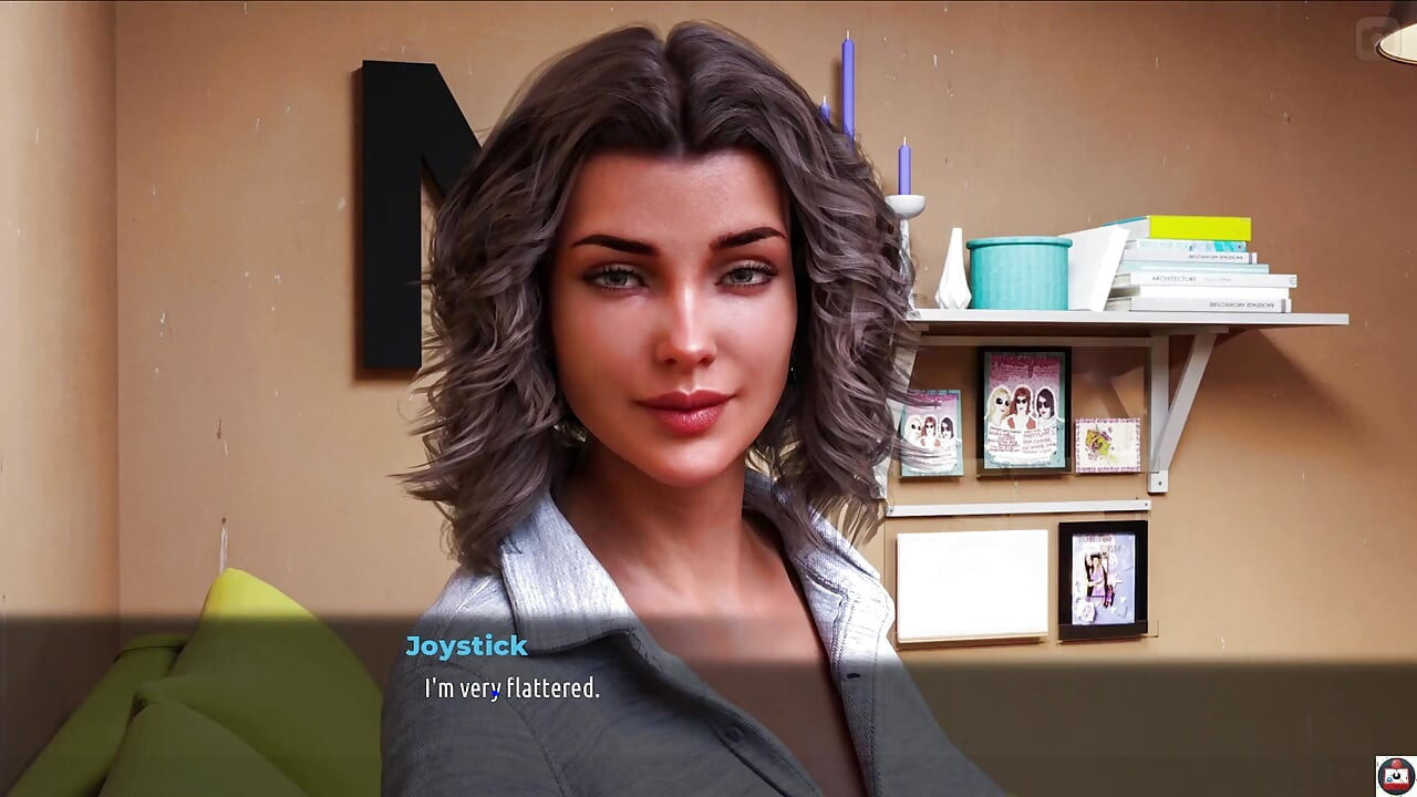 MILFs de Sunville - Ep 28