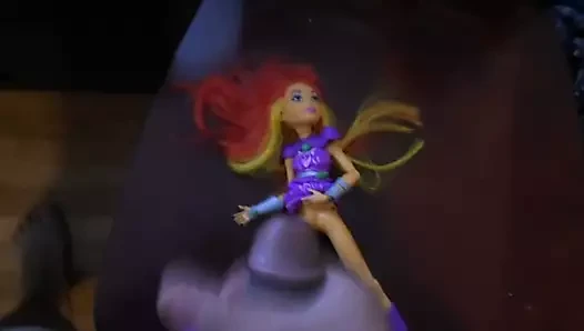 Starfucked (bebek)