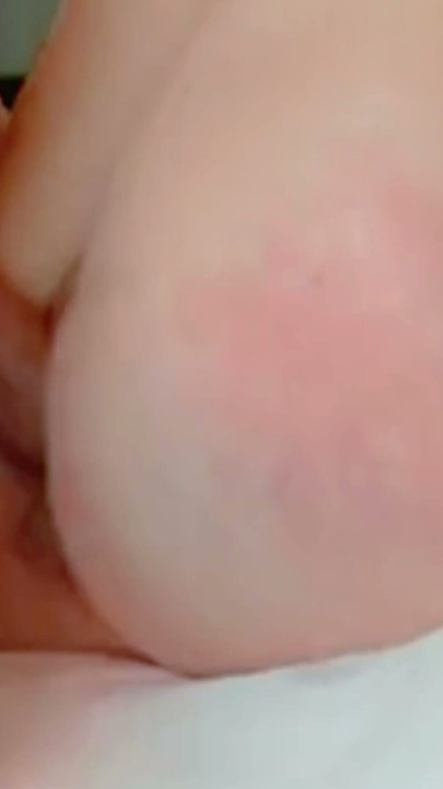 Step Stepmom's Secret Massage While Stepdad Is at Work