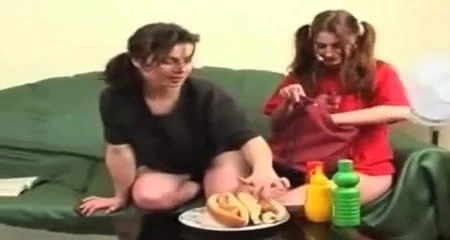 Hotdogs & Pussy