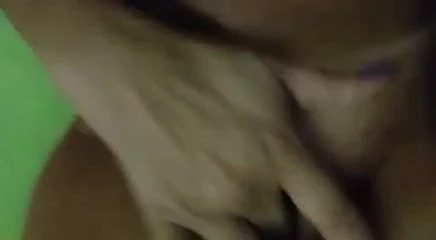 Masturbation