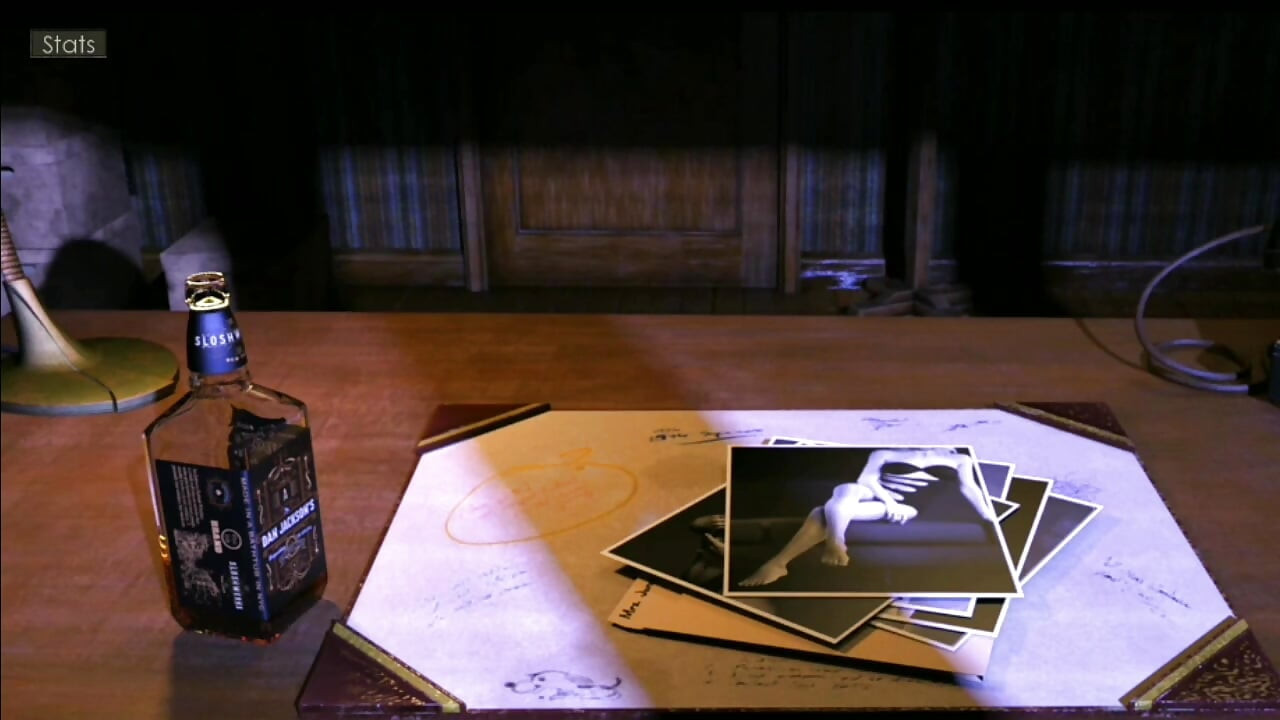 Despertar depravado 2