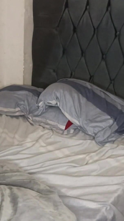 Pure passion of a couple ❤️ 🔥 My wife has the most perfect body | Clip 2