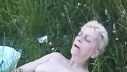 Wrinkled sex, part 9