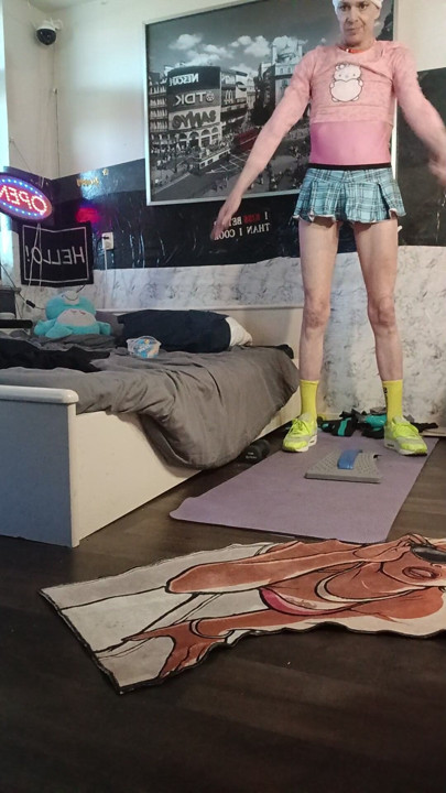 Raysletje videosu
