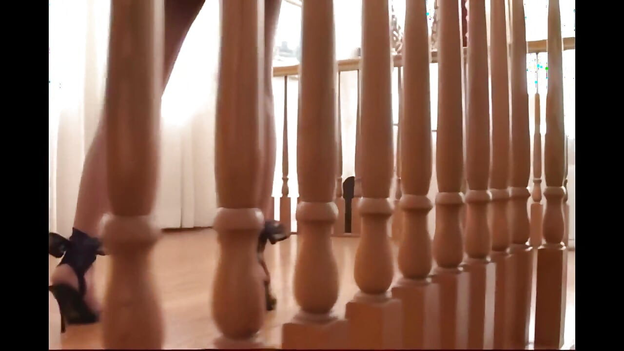 Lacy Duvalle - Ice La Fox Vs Big Black Cocks!! - the Porn Challenge