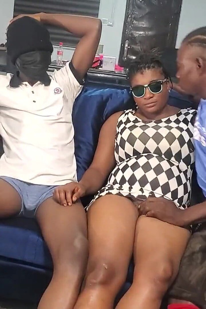 Žestoko tucanje tete dok ne svrši