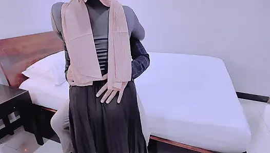 Öğrenci ve öğretim görevlisi ilişkisi skandalı