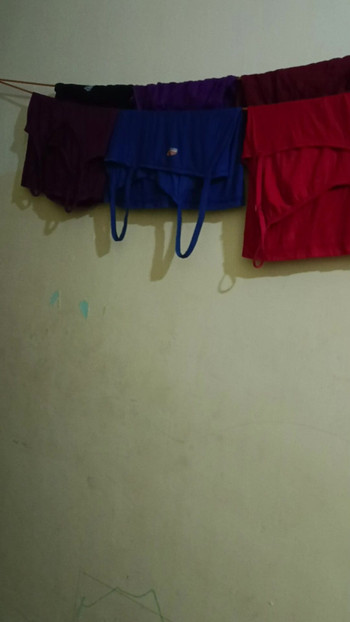 Tamil ponu panty
