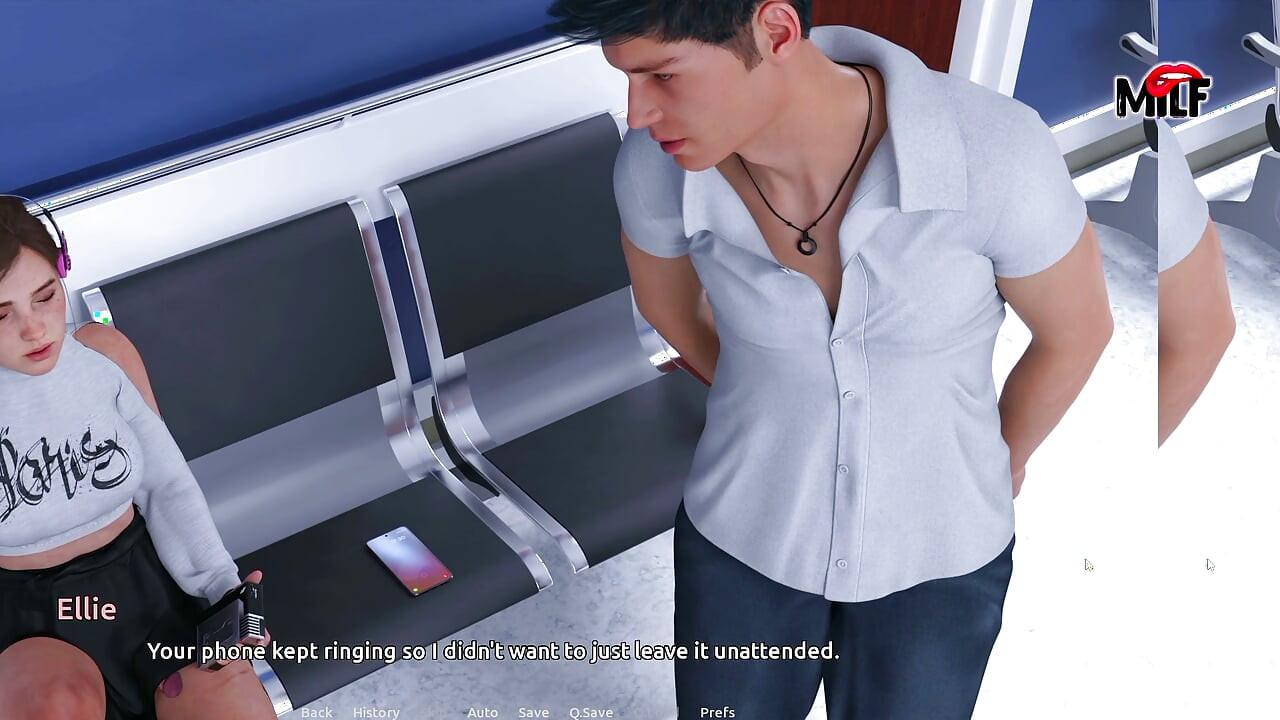 Futa Health Care Episode 1 A Checkup Turned into Unexpected love for Doctor Kelly