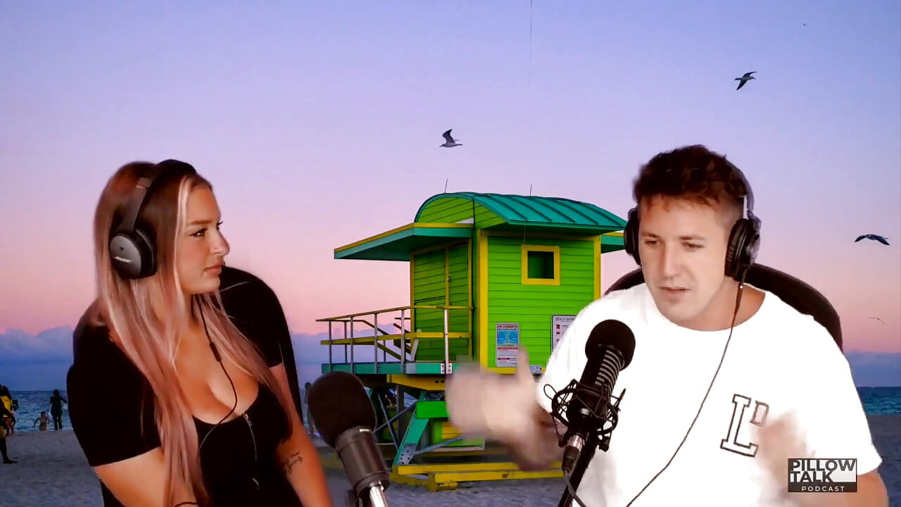 Savanna Reyy otwiera się na temat prawdziwej prawdy o swoim życiu