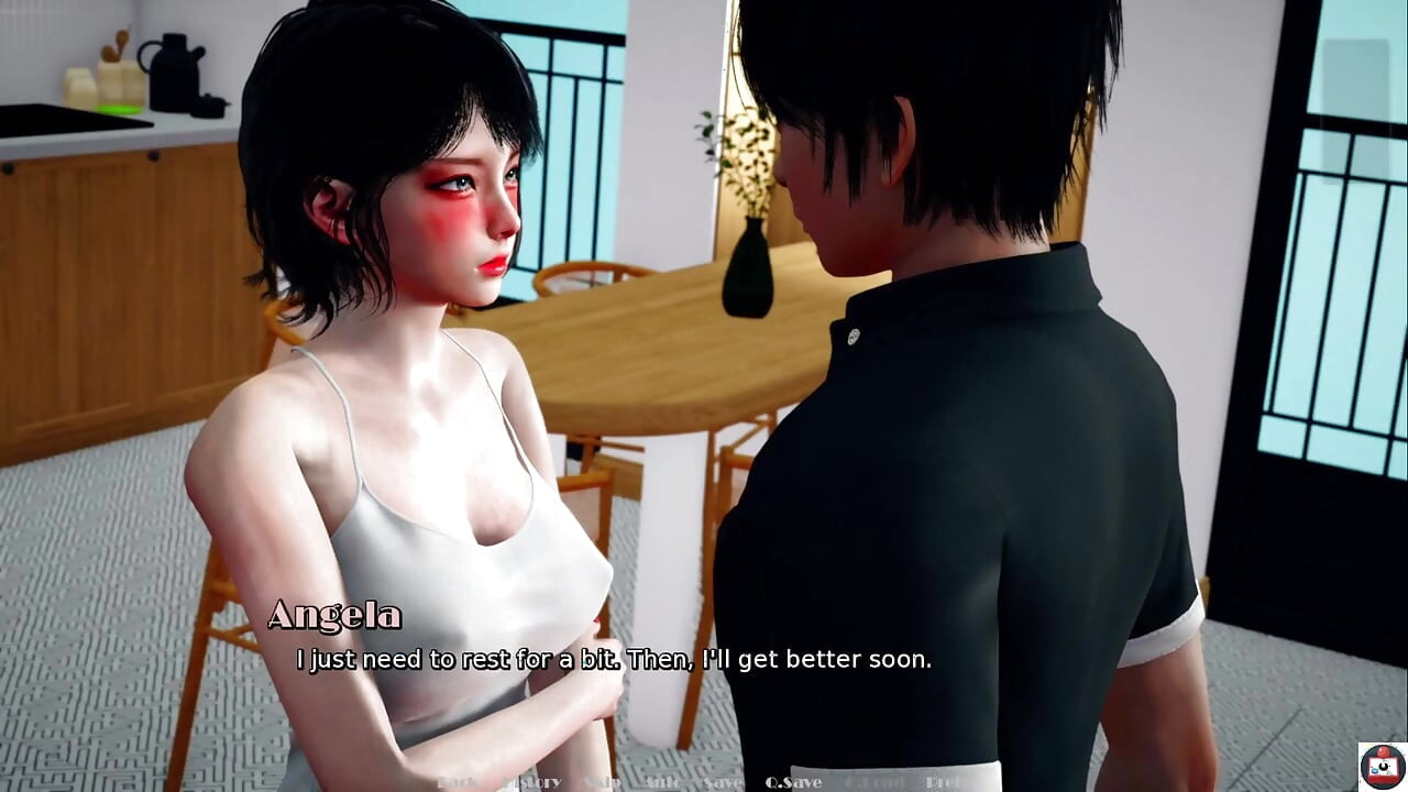 My Real Desire - Pt 60