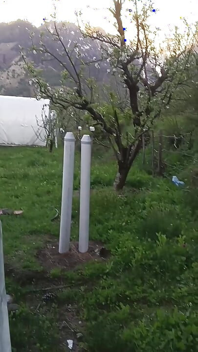 Part 2 - Desi outdoor sex with a stranger girl in the jungle.