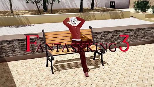 Ani grok beni sakso için evine davet ediyor