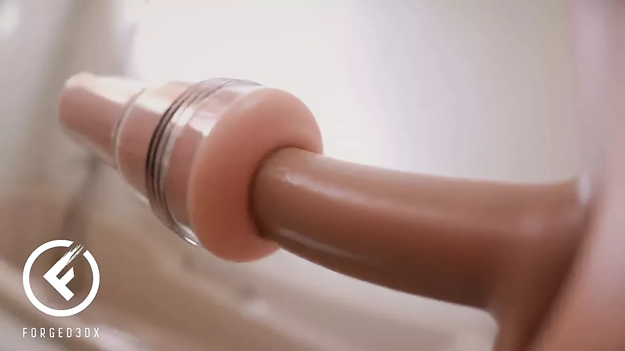 Forged3dx, chatte délicieuse parfaite, fesses sexy, assoiffé de bite, masturbation intense et douce par forged3dx