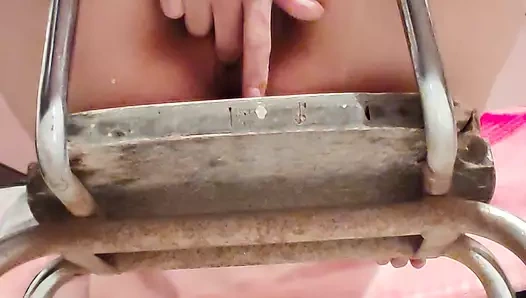 Gewidmet mit einem happy end.