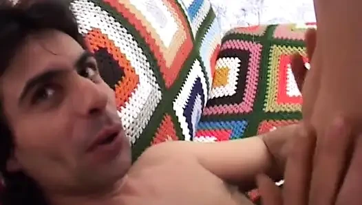 İki harika meme yamaya hazır