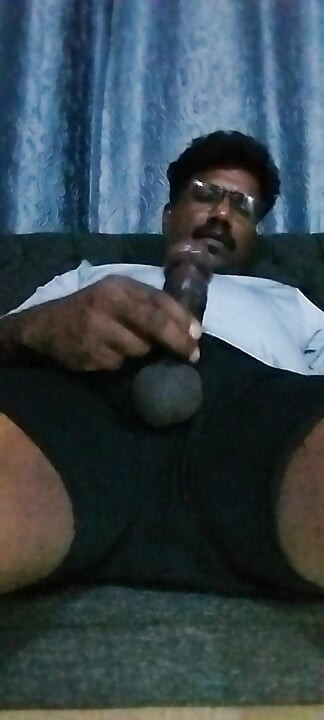 Me Jerking