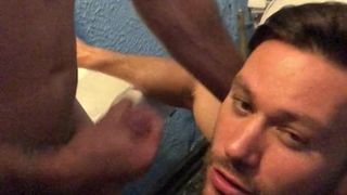 Sextape 3 - More fun In the bar bathroom