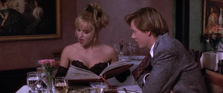 Sharon Stone - ''He Said, She Said'' 02