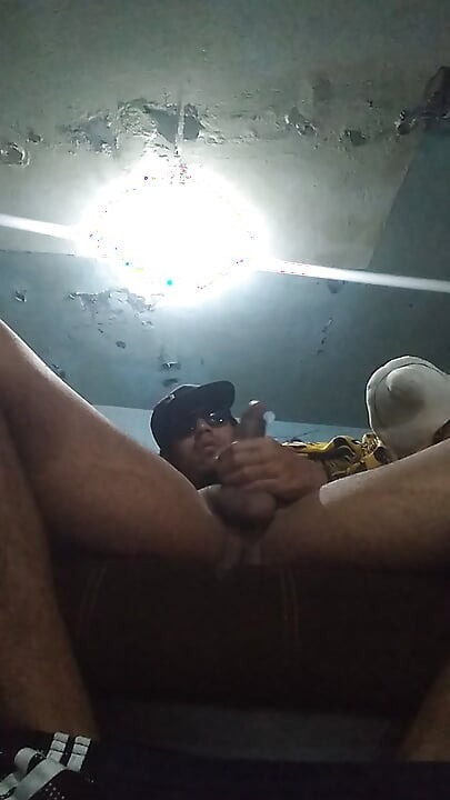Que quente no quarto