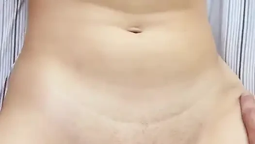 Sepong kontol di ranjang
