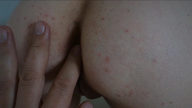 Asslovers  sessions xh-2-2 - fingering her asshole
