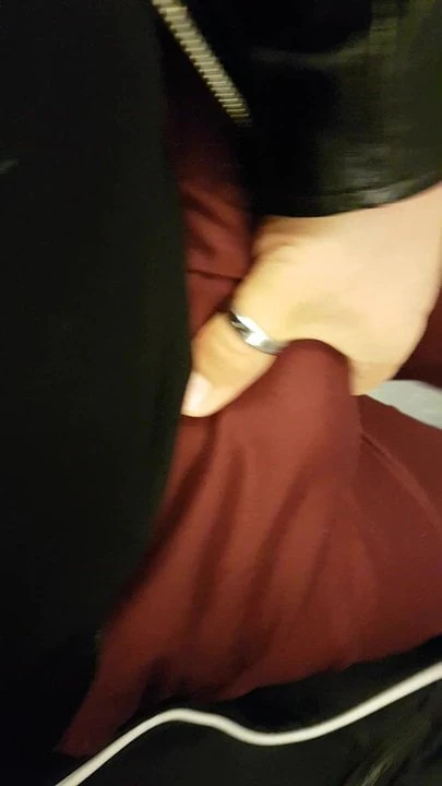 My Fat bulge exhib