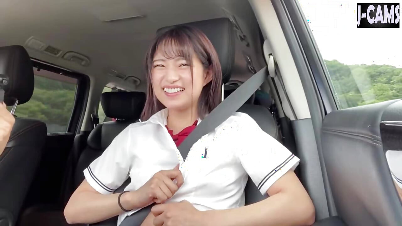 Charming Beauty. Playful Date with a Mischievous Smile Part1