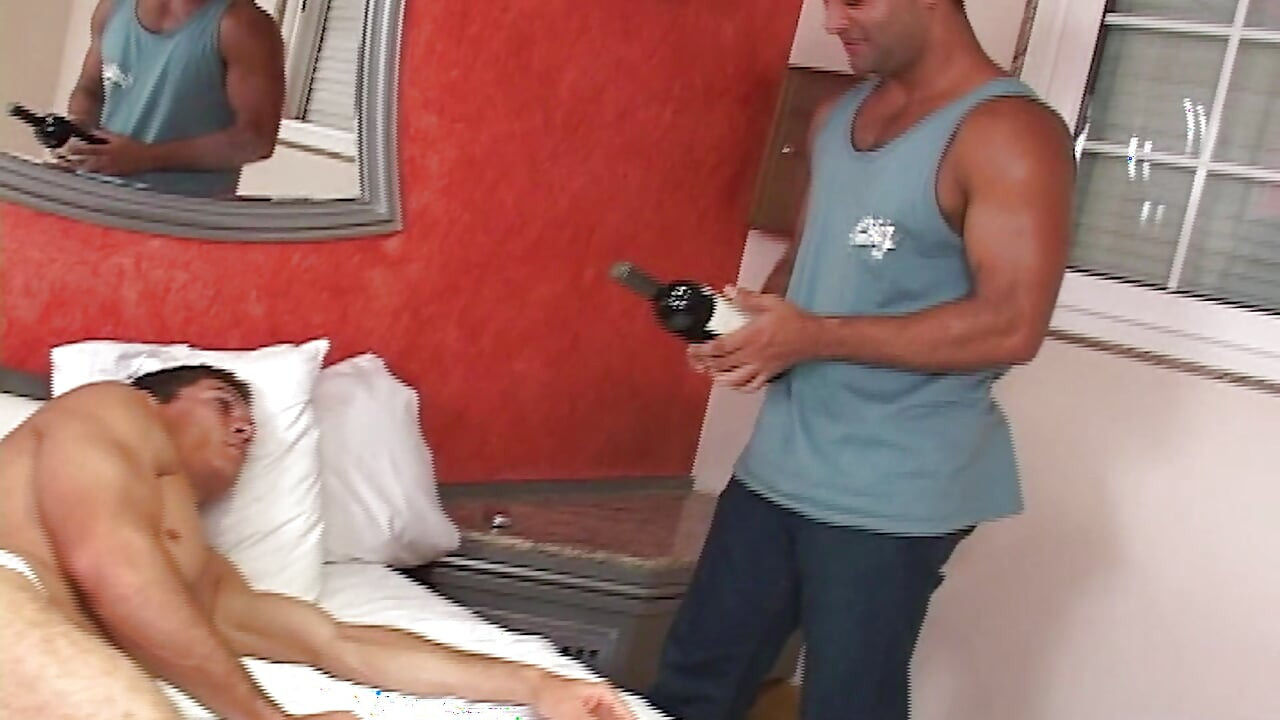 Fuck Buddy 02 Scene 4