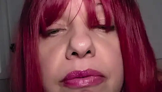 Pfirsiche und Sahne ASMR