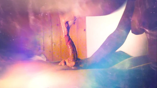 THE SLOWEST ULTIMATE TANTRIC LINGAM MASSAGE HAPPY ENDING
