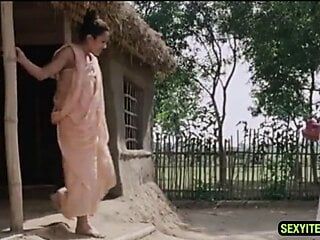 Kosmiczny seks (2021) film bengalski - nieoszlifowana scena - 3