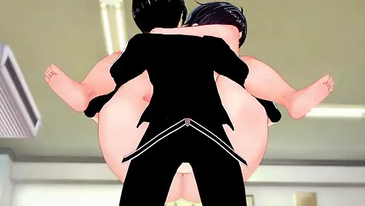 Kompilasi hentai dewasa +18 hentai