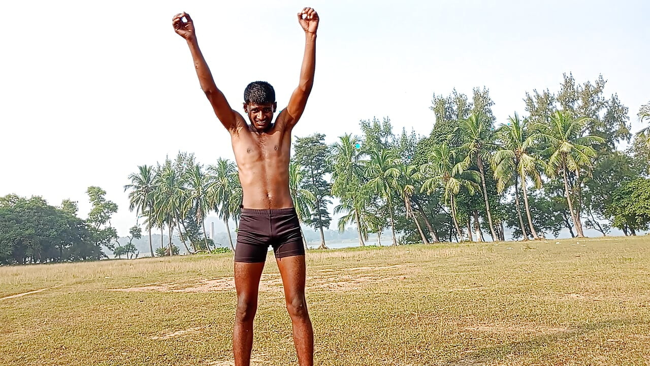 ランド コ ランバ カロ ワークアウト カルケ