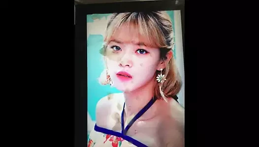 iki kez jeongyeon haraç