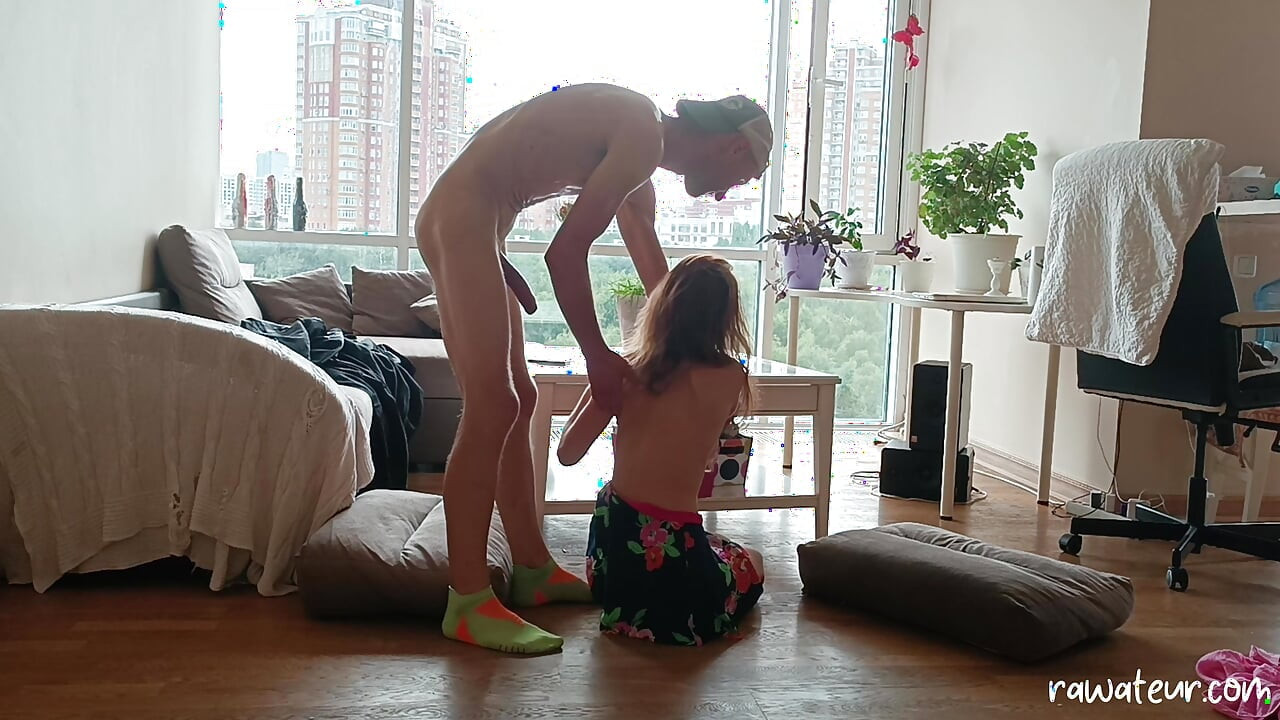 Cheating On My Cuckold Husband with His Best Friend