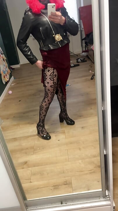 一个正在寻找冒险的业余爱好者