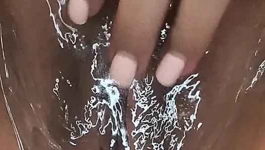 Полуночный интимный спа-ритуал