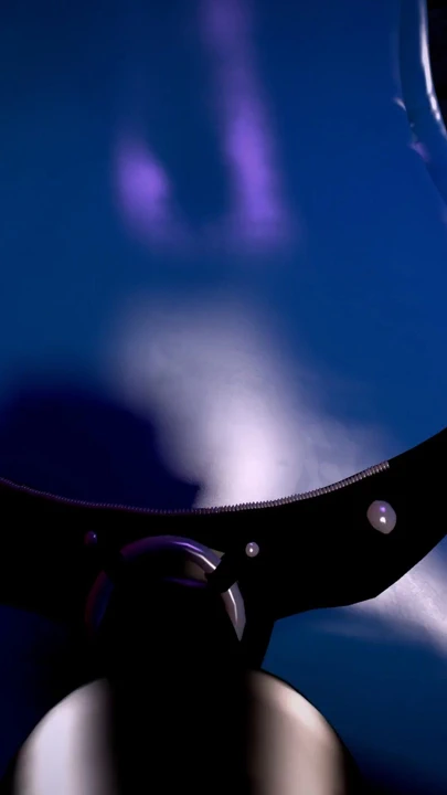 Mistress Lets You Worship Her Toy | Clip 2