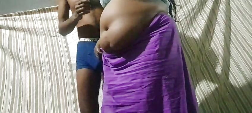 Deshi igazi férj, teljes élvezet a feleséggel (1. rész)