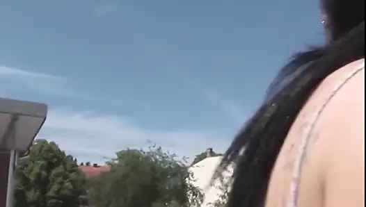 Tropfende nasse muschi hart gefickt in missionarsstellung