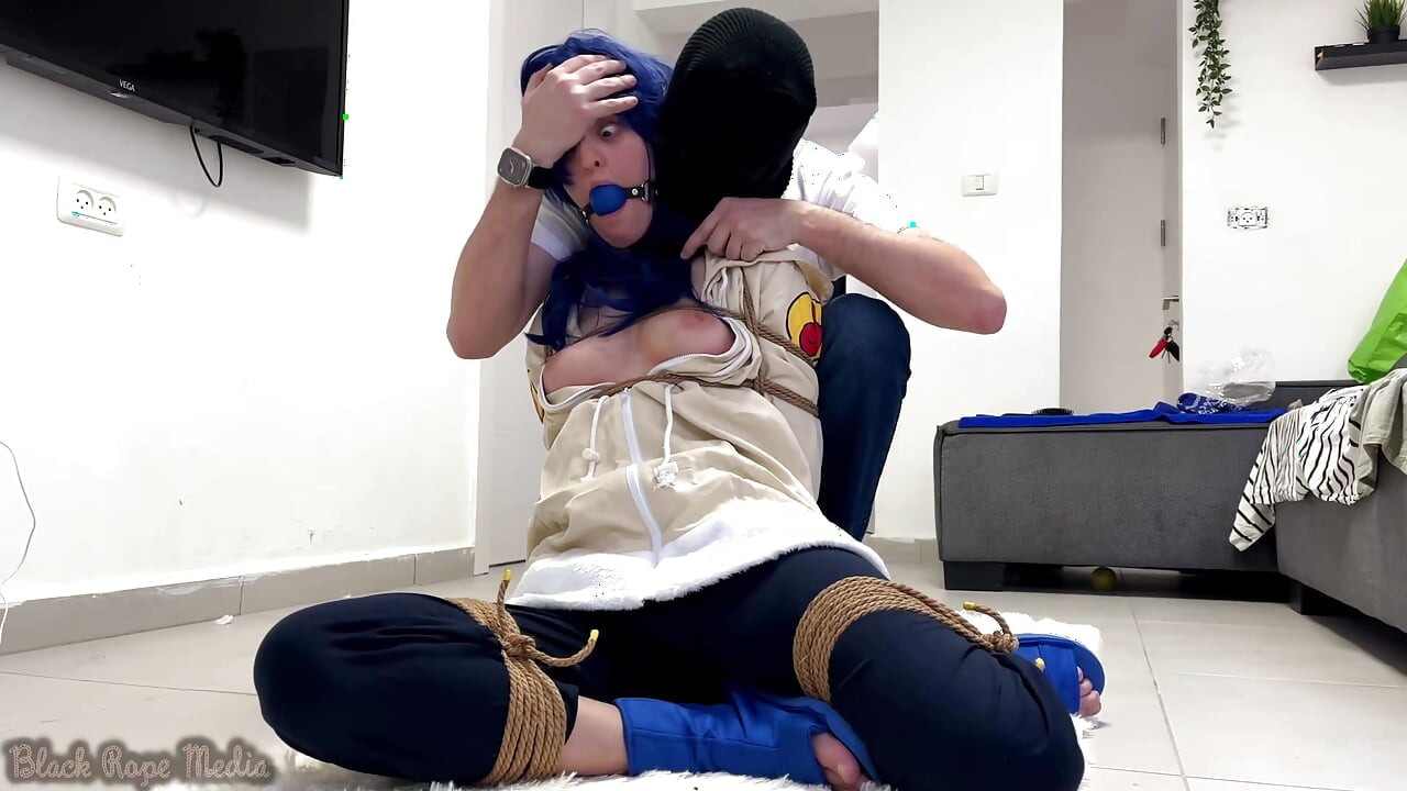Hinata's Ninja Trouble